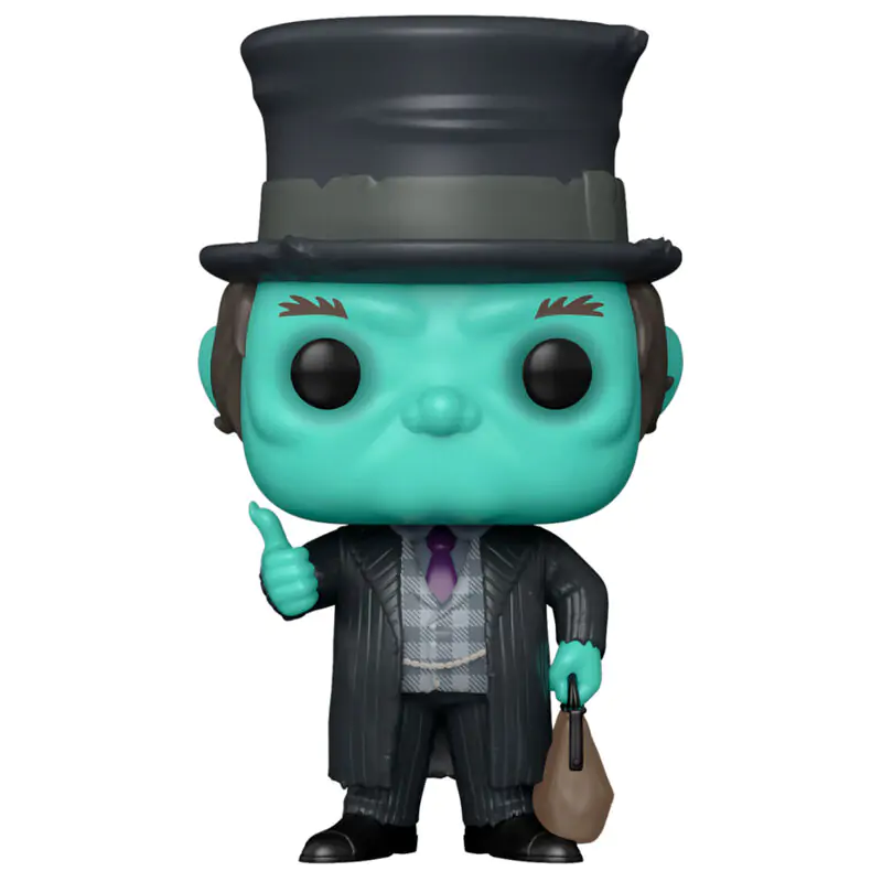 POP figure Disney Haunted Phineas product photo