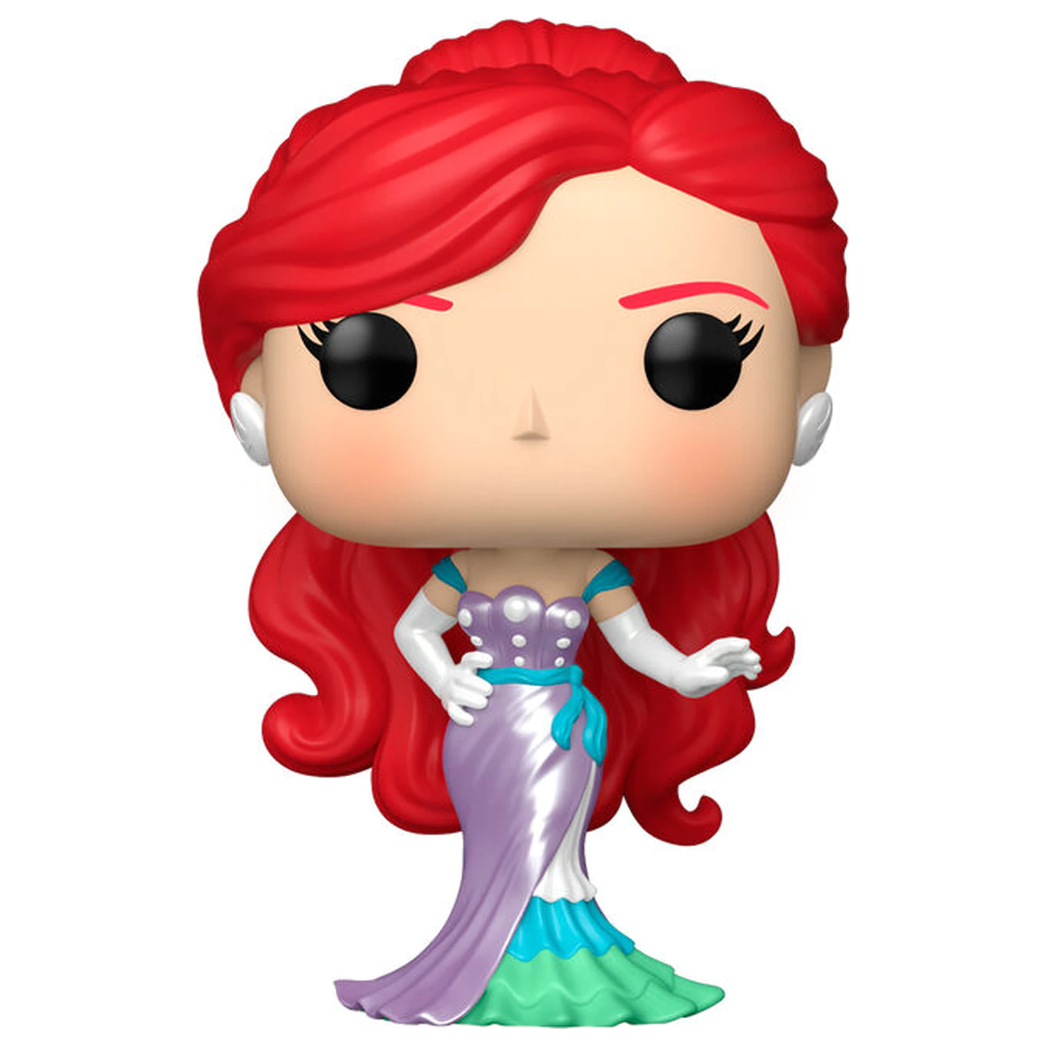 Funko POP figure Disney Princess Ariel product photo