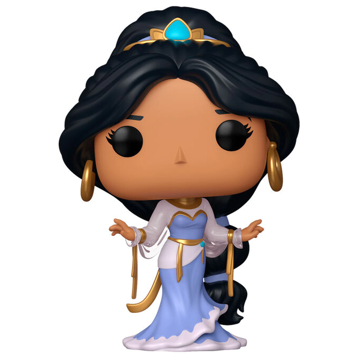Funko POP figure Disney Princess Jasmine product photo