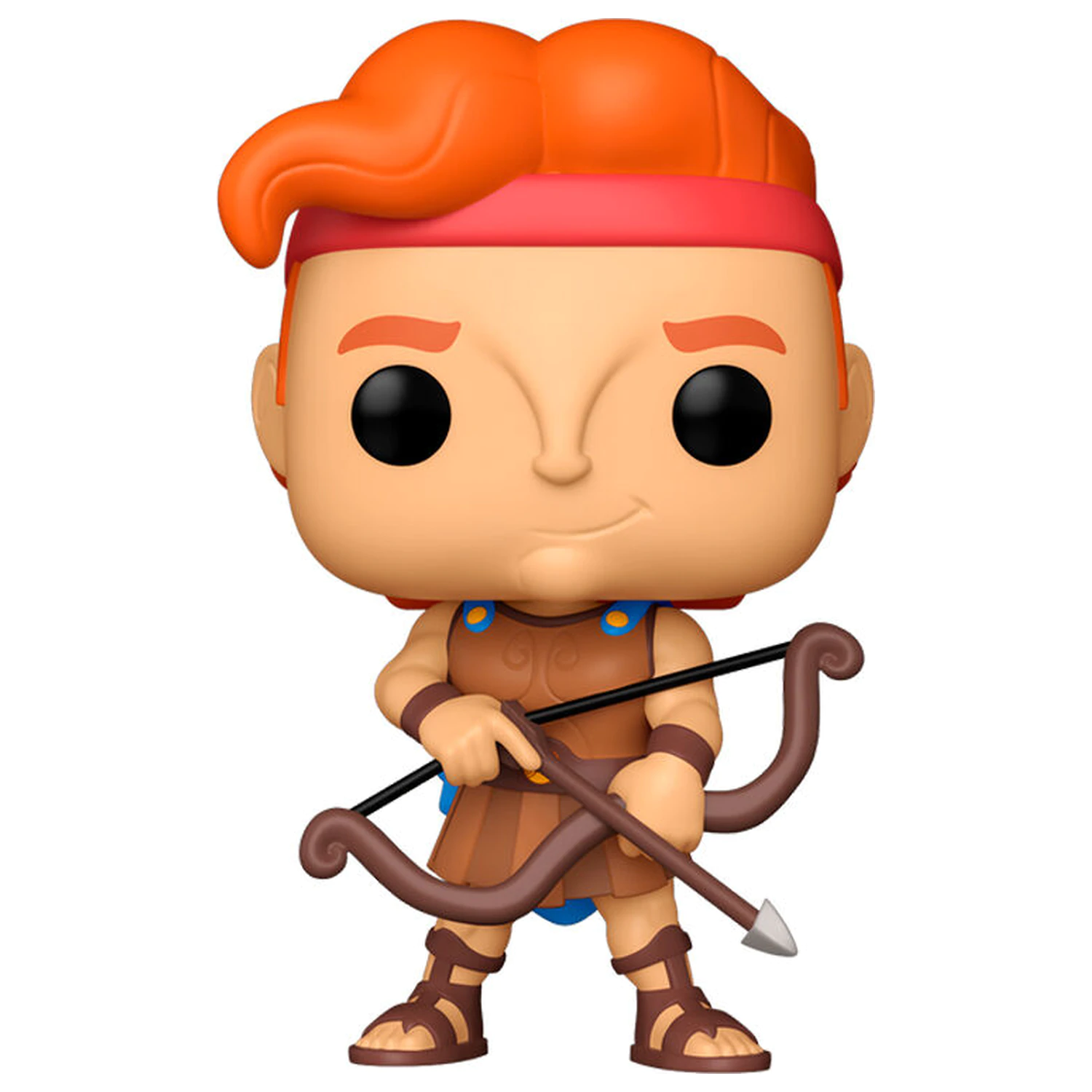 Funko POP figure Disney Hercules - Hercules with Bow product photo