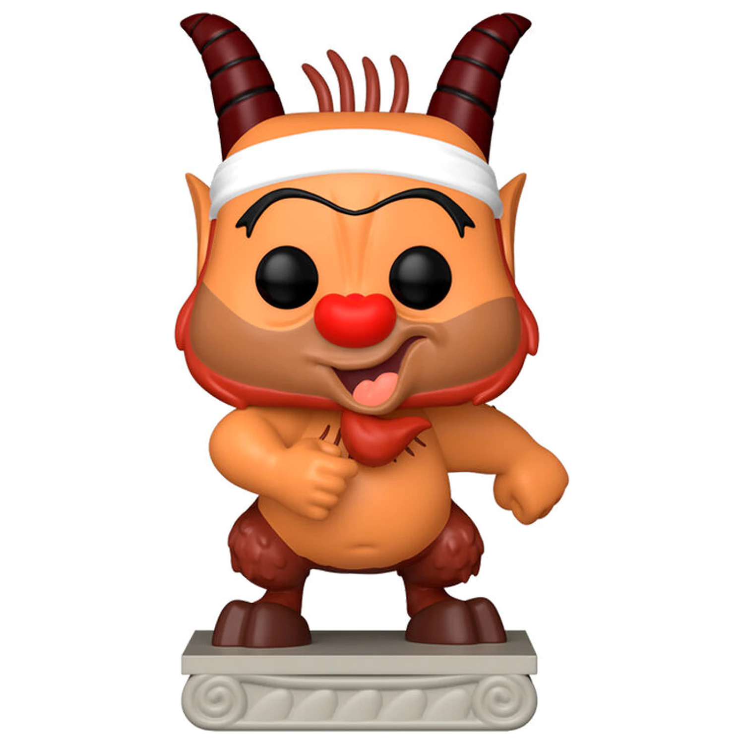Funko POP figure Disney Hercules Training Phil product photo