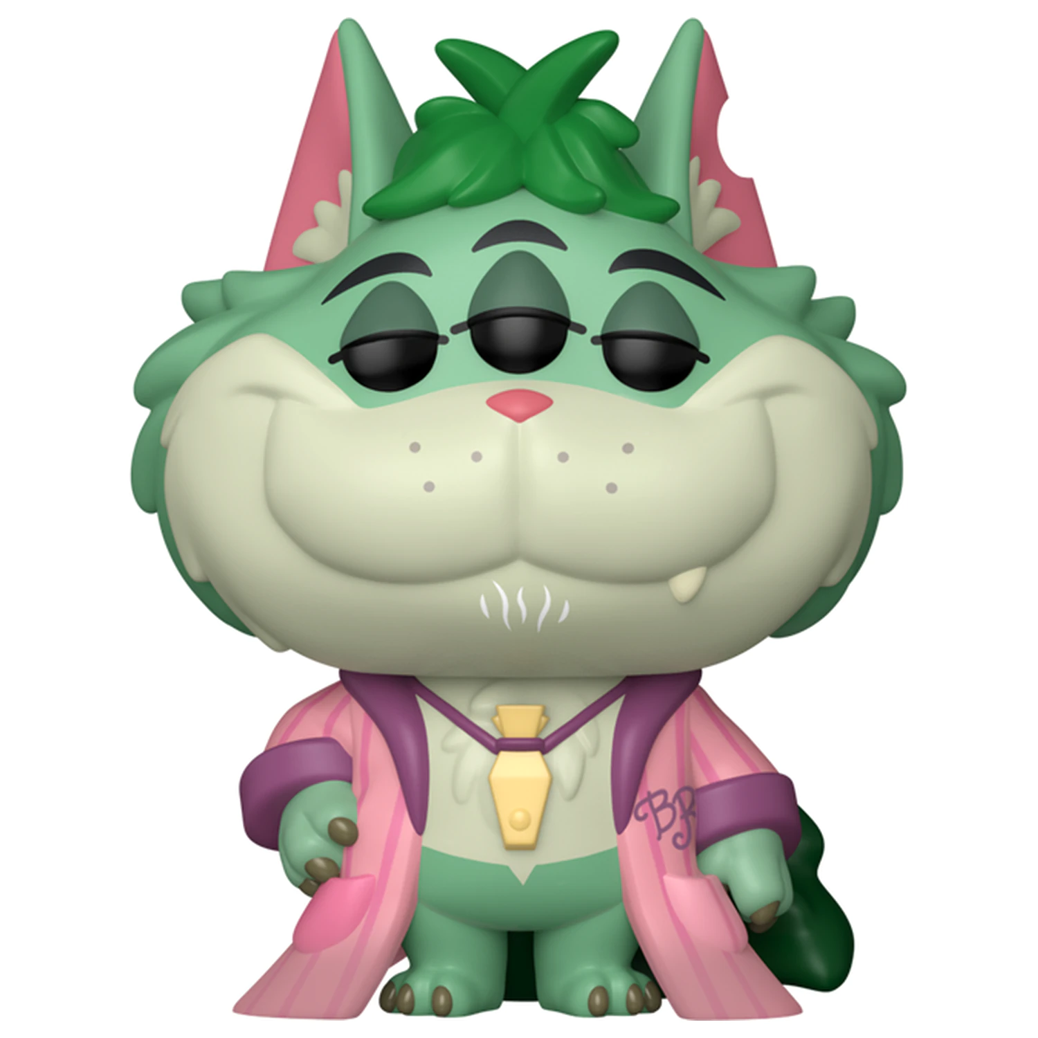 Funko POP figure Disney Hexed Beef Roger Crummchuk product photo