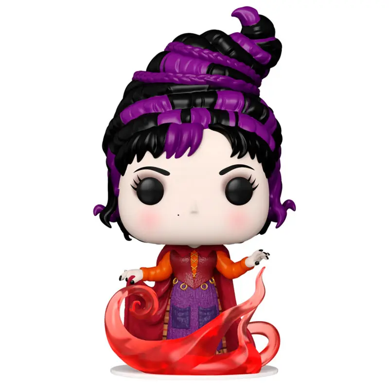 POP figure Disney Hocus Pocus 2 Mary product photo