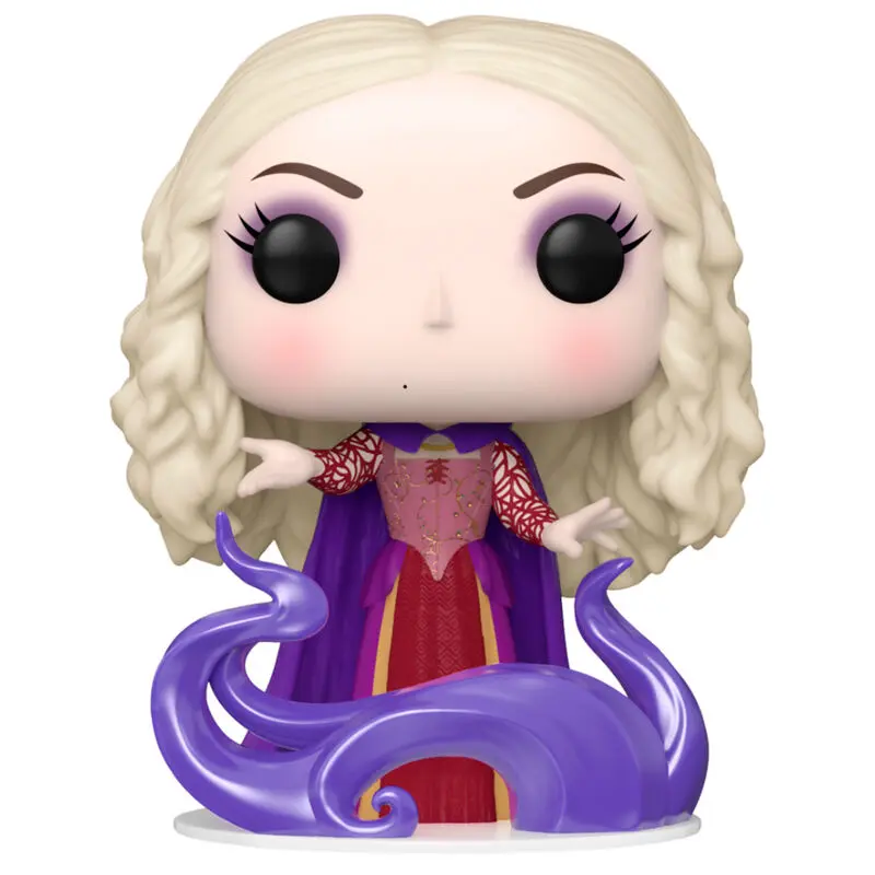 POP figure Disney Hocus Pocus 2 Sarah termékfotó