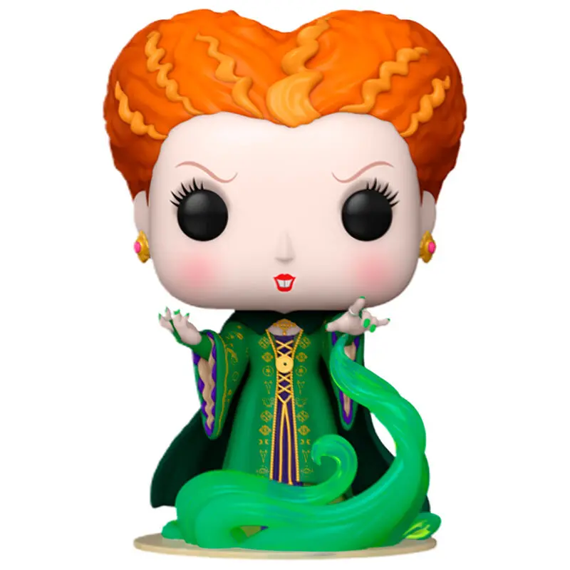 POP figure Disney Hocus Pocus 2 Winifred product photo