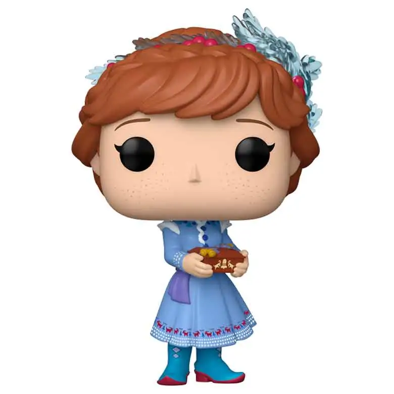 Funko POP figure Disney Frozen Anna product photo