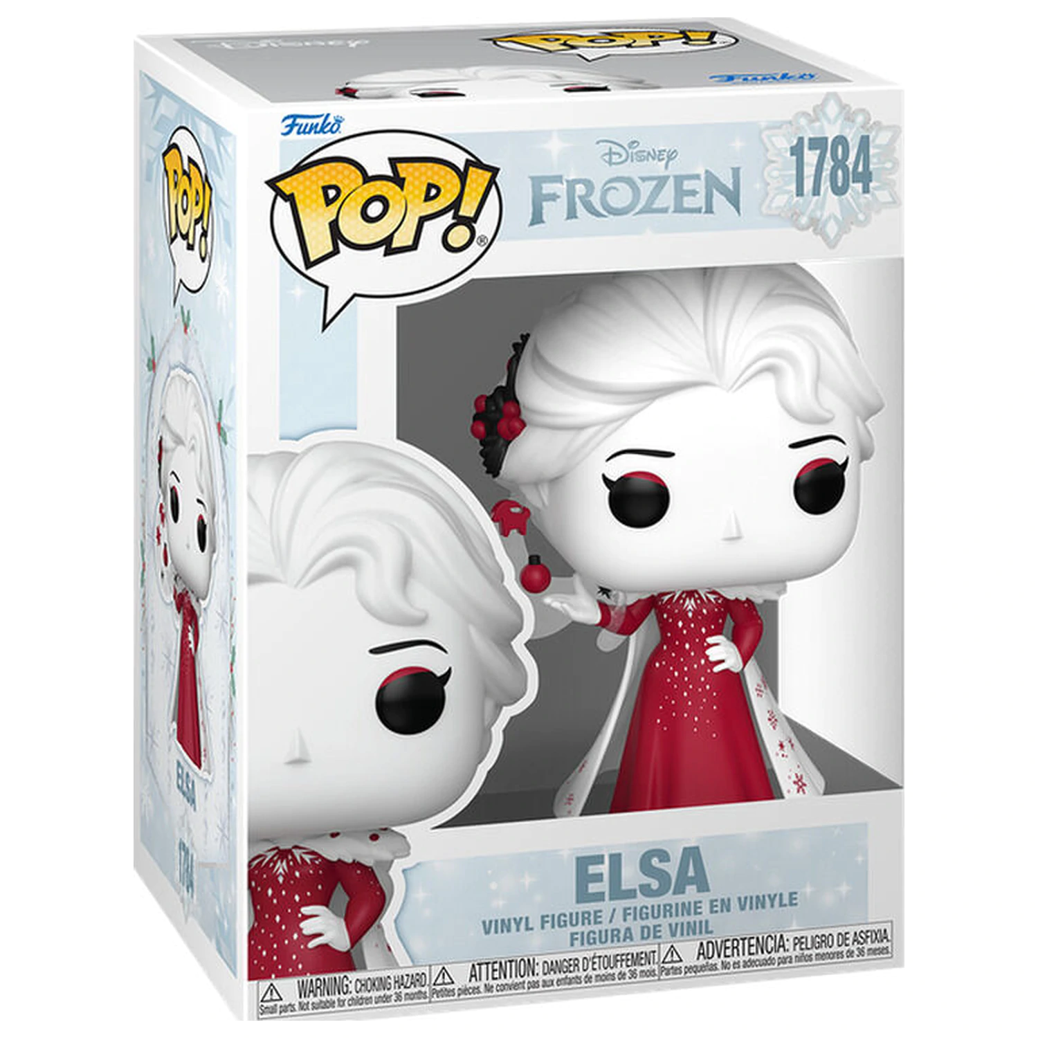 Funko POP figure Disney Frozen Elsa product photo