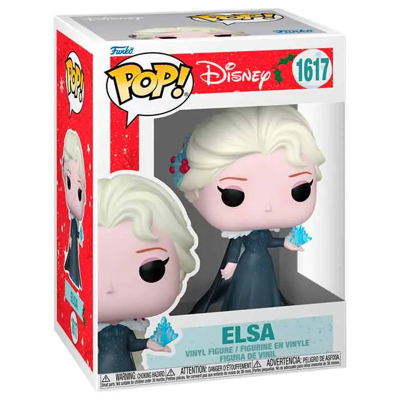 Funko POP figure Disney Frozen Elsa product photo