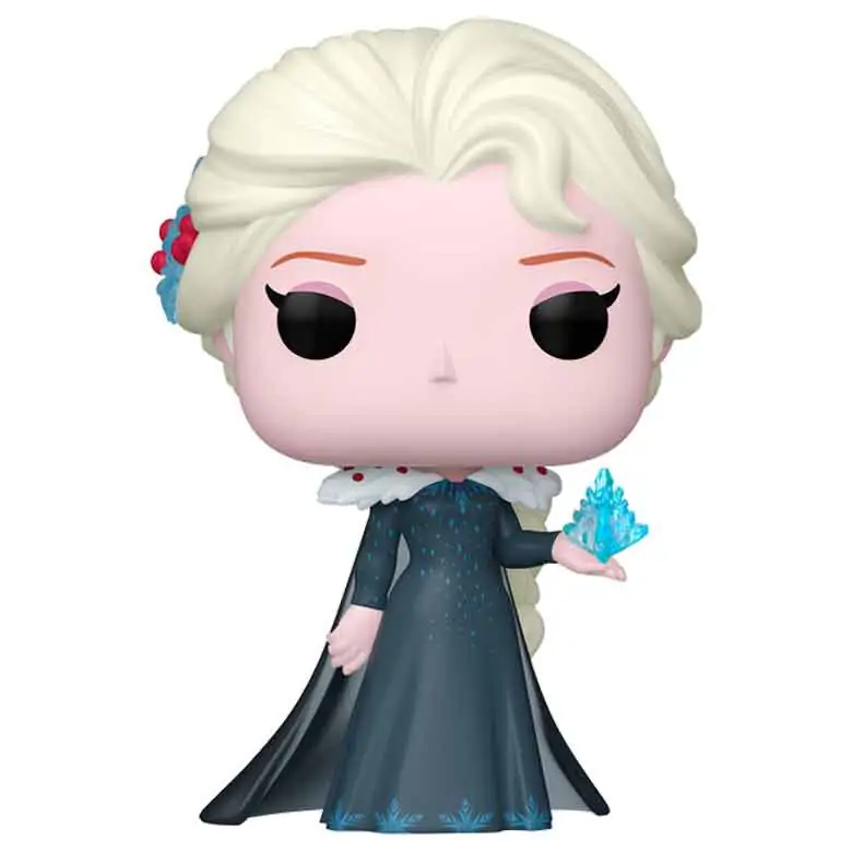 Funko POP figure Disney Frozen Elsa product photo