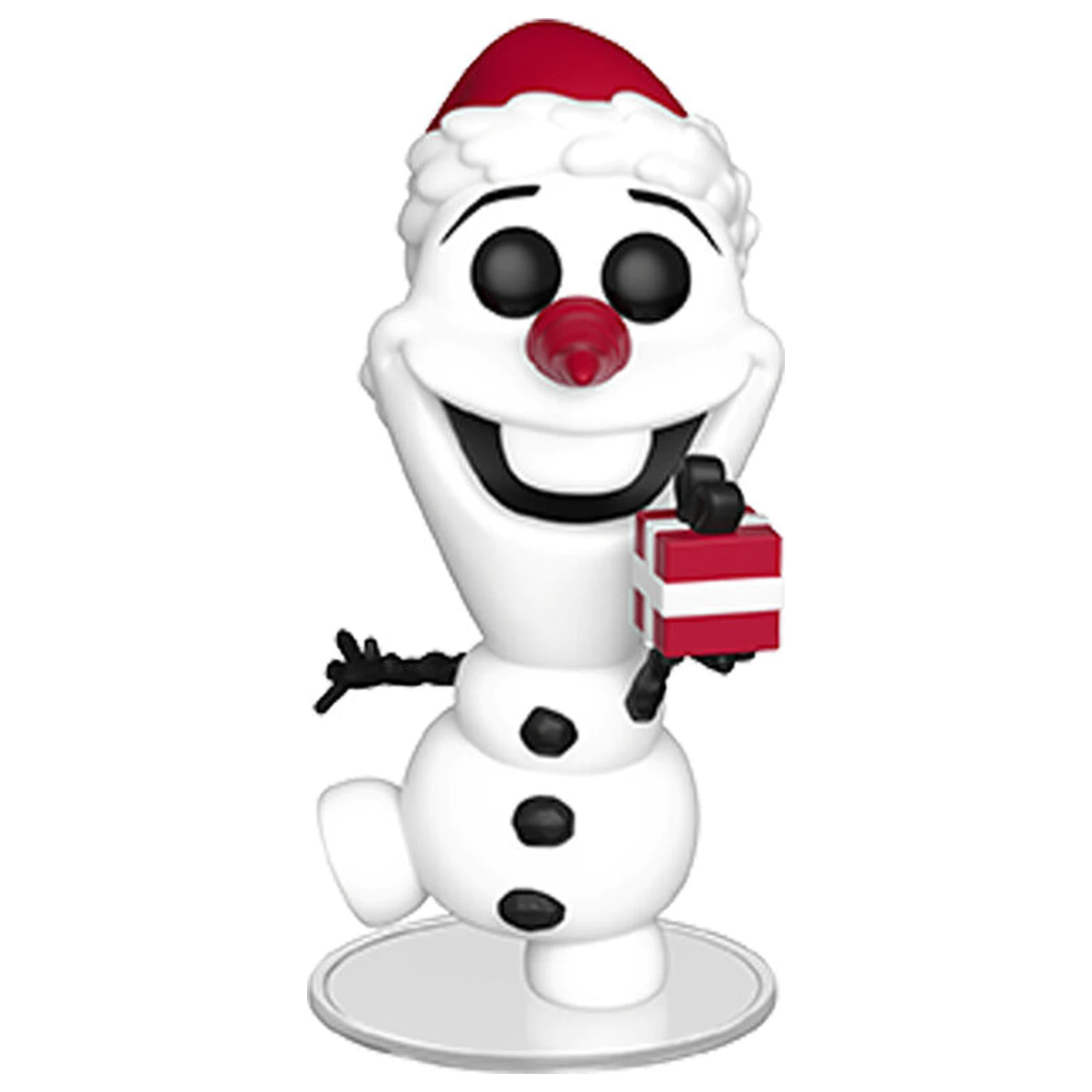 Funko POP figure Disney Frozen Olaf product photo