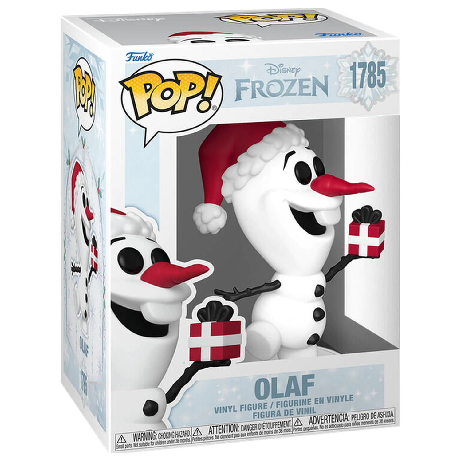 Funko POP figure Disney Frozen Olaf product photo