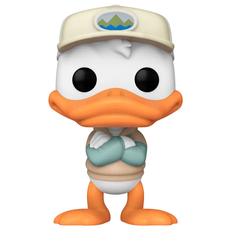 Funko POP figure Disney Mickey & Friends Donald Duck product photo