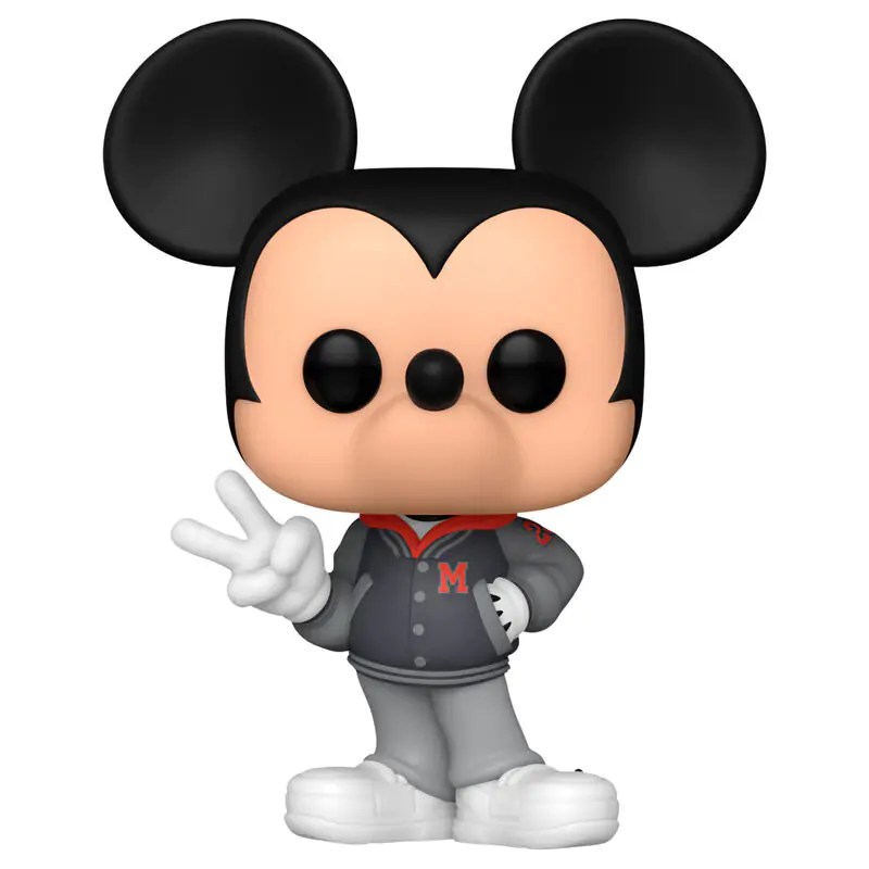 Funko POP figure Disney Mickey & Friends Mickey Mouse product photo