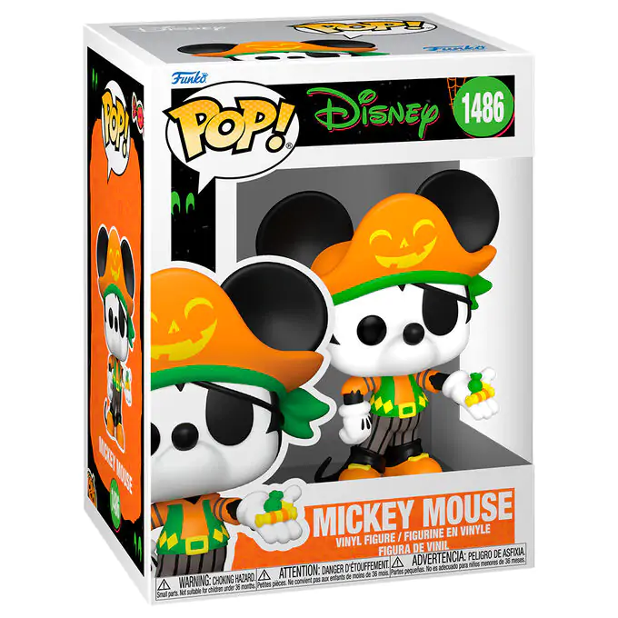 Funko POP figure Disney Mickey Mouse product photo