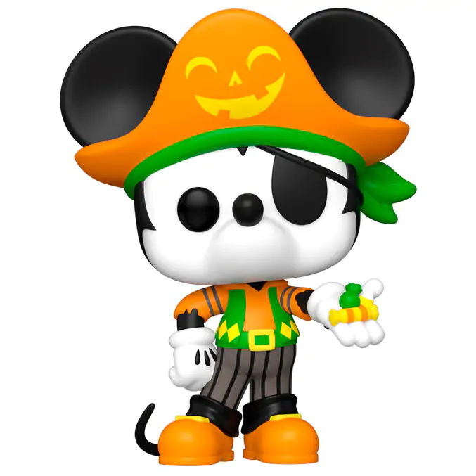 Funko POP figure Disney Mickey Mouse product photo