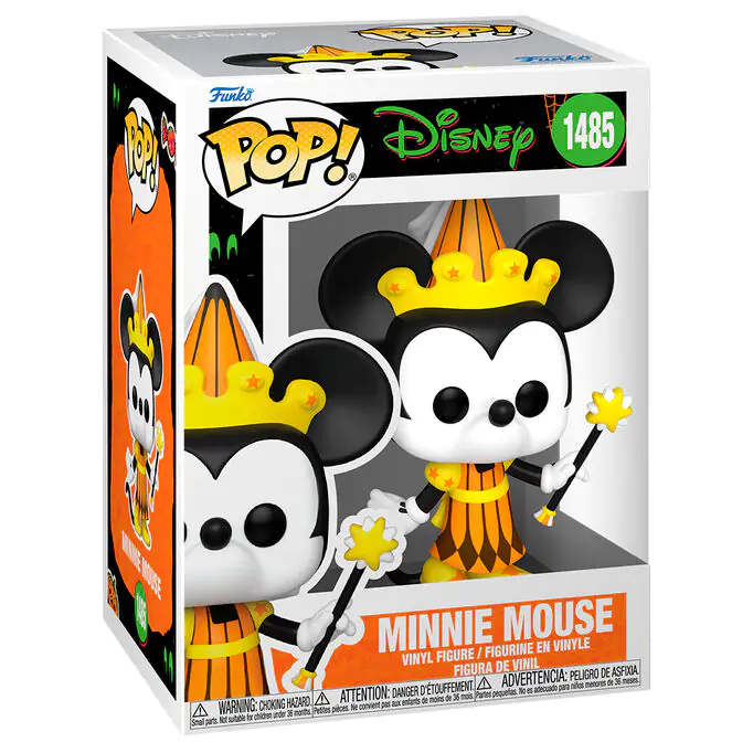 Funko POP figure Disney Minnie Mouse termékfotó