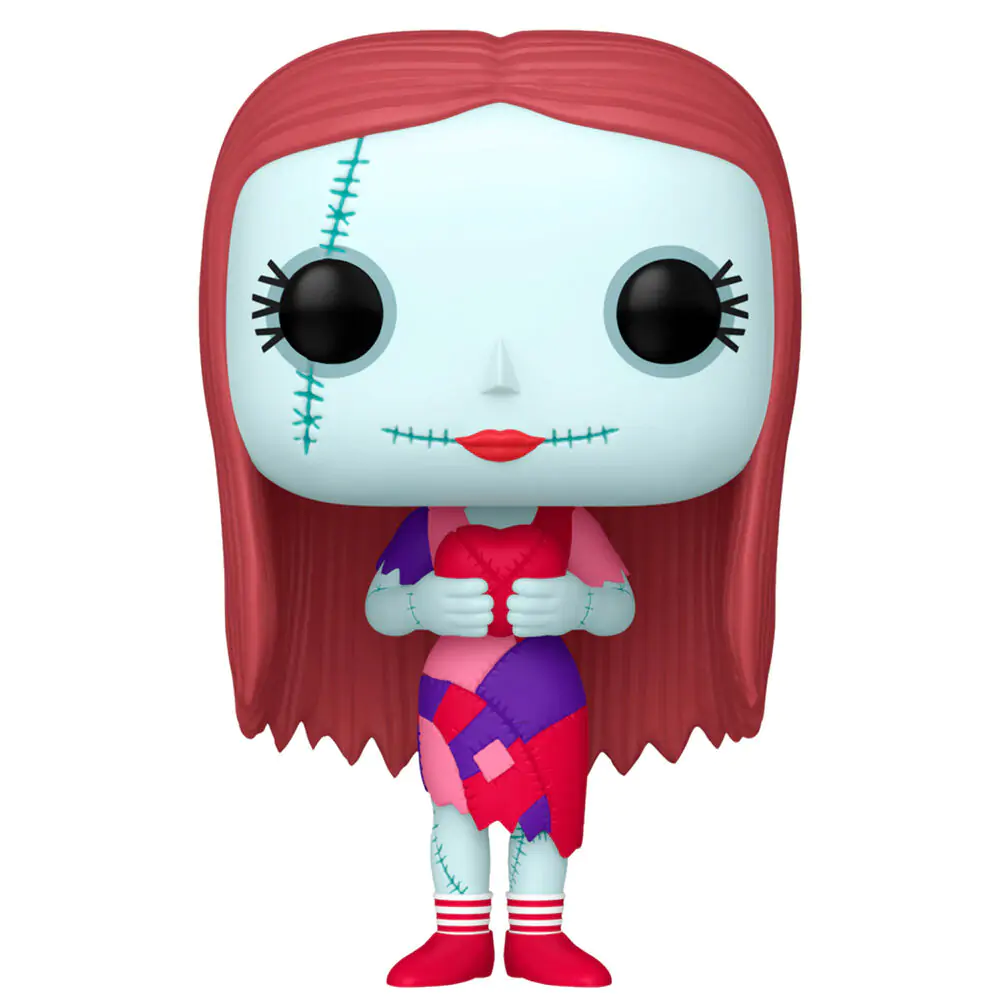 POP figure Disney Nightmare Before Christmas Sally termékfotó