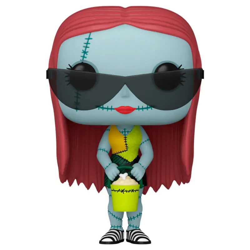 Funko POP figure Disney Nightmare Before Christmas Sally termékfotó