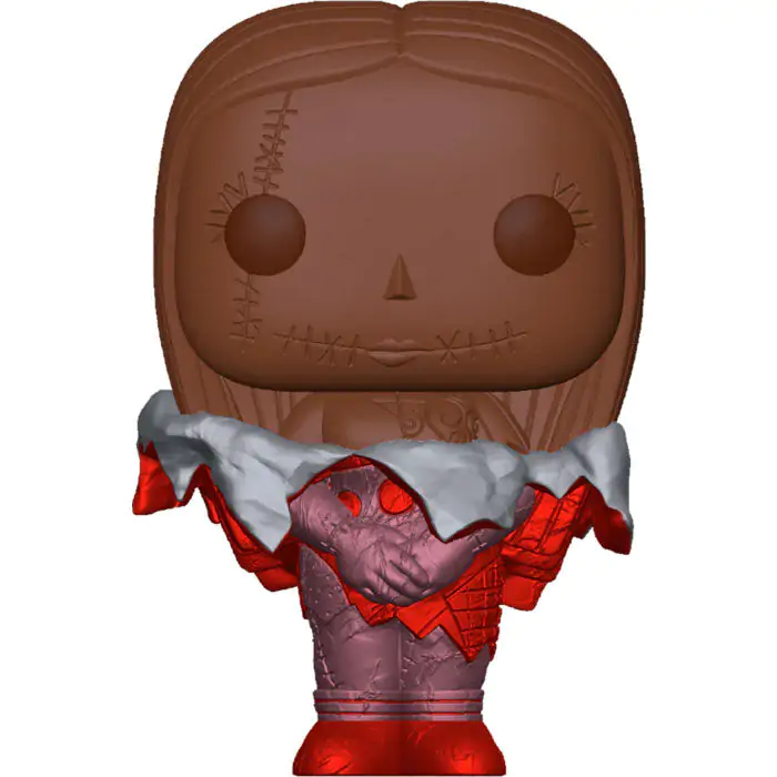 POP figure Disney Nightmare Before Christmas Sally product photo