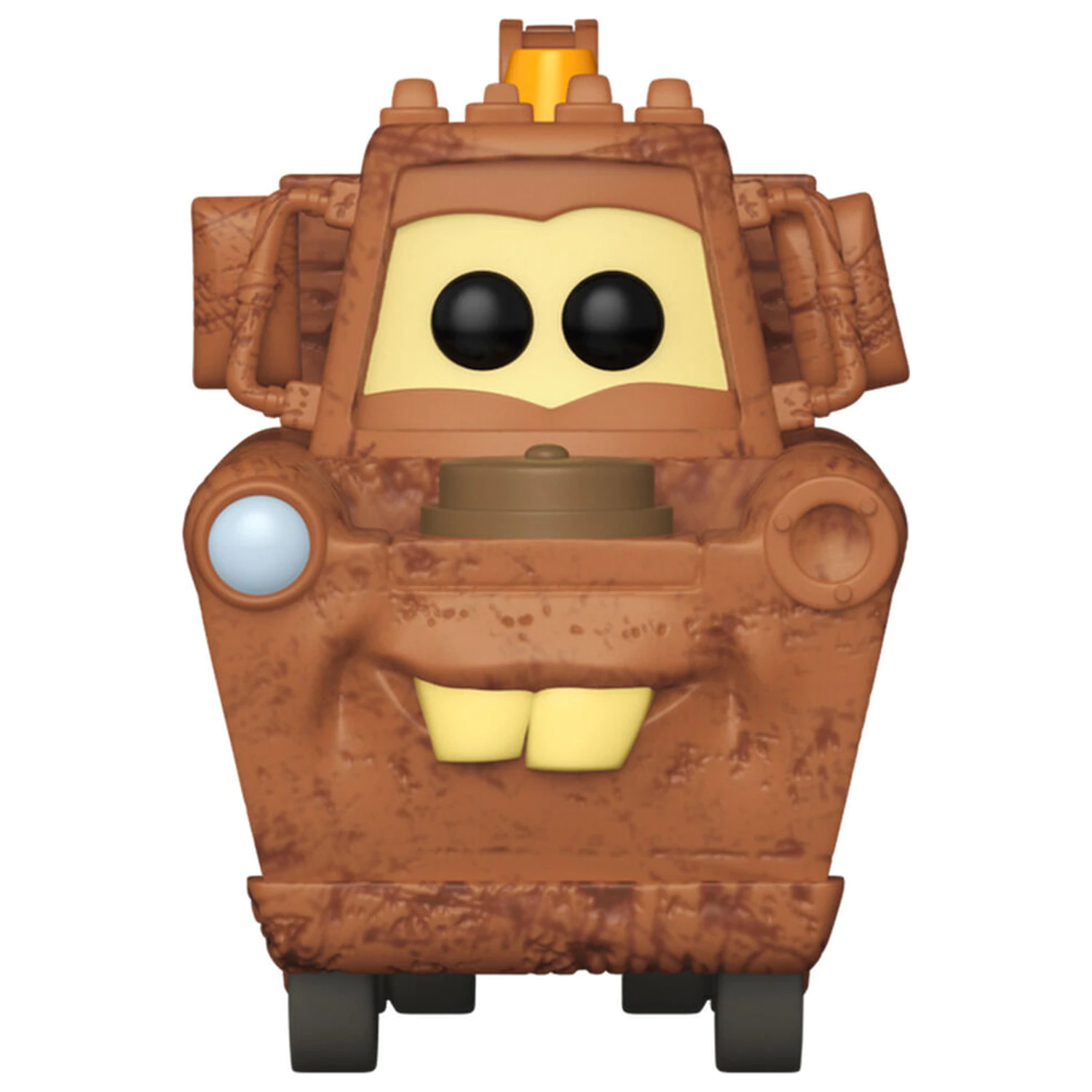Funko POP figure Disney Pixar Cars Mater product photo