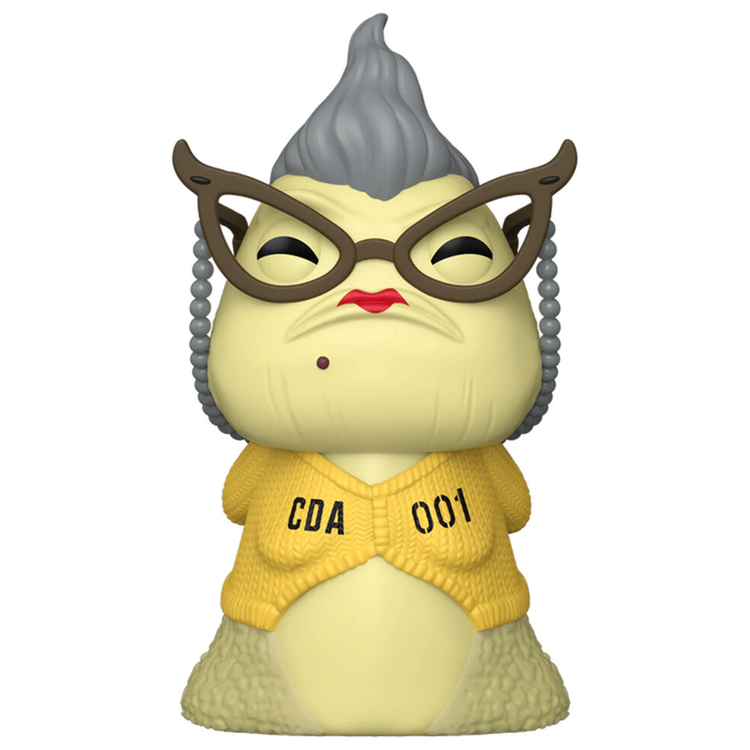 Funko POP figure Disney Pixar Monsters Roz product photo
