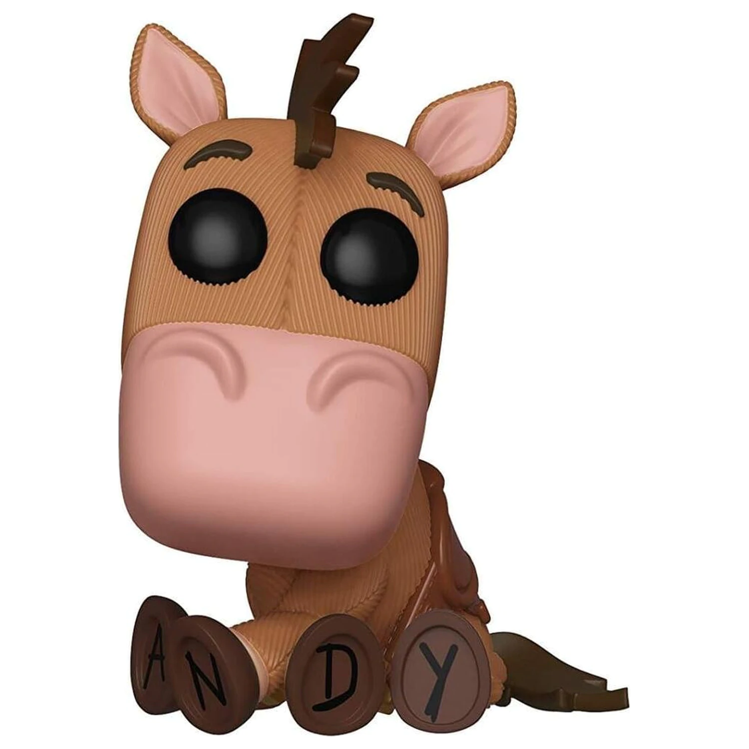 Funko POP figure Disney Pixar Toy Bullseye product photo