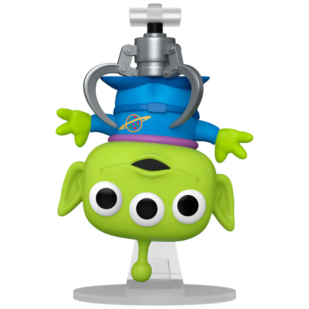 Funko POP figure Disney Pixar Toy Story Alien With Claw product photo
