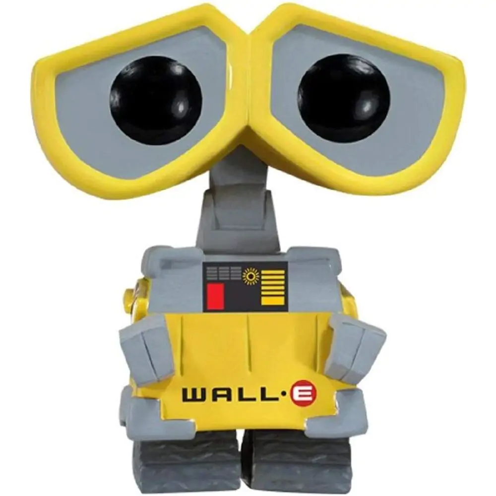 POP figure Disney Pixar Wall-E termékfotó