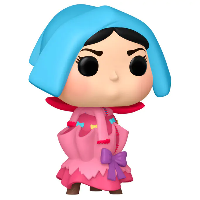 Funko POP figure Disney Sleeping Beauty - Merryweather termékfotó