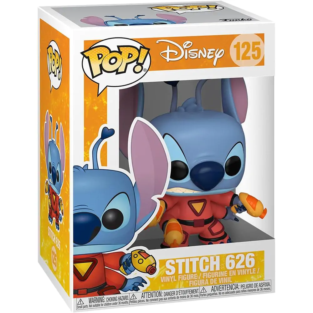 POP figure Disney Stitch 626 product photo