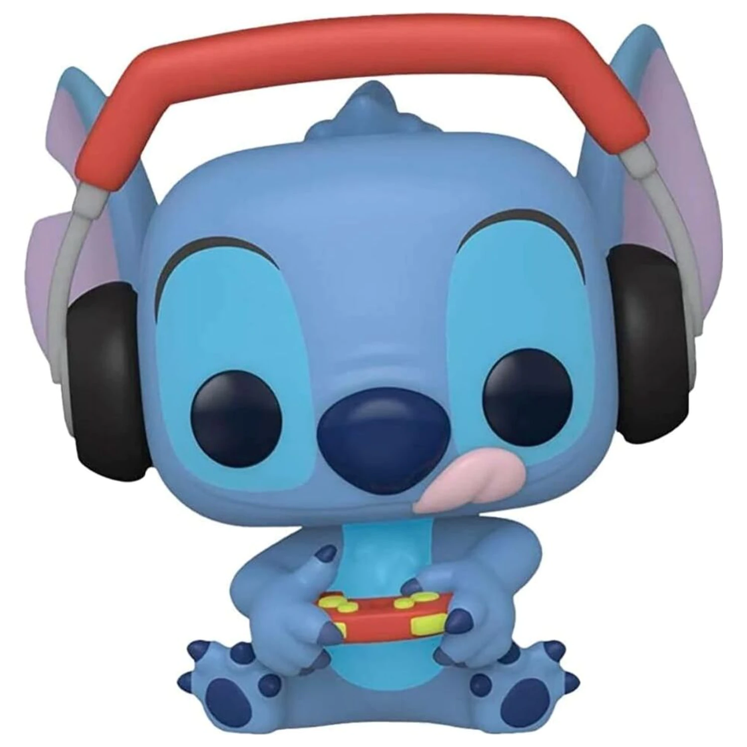 Funko POP figure Disney Stitch Gamer Stitch product photo