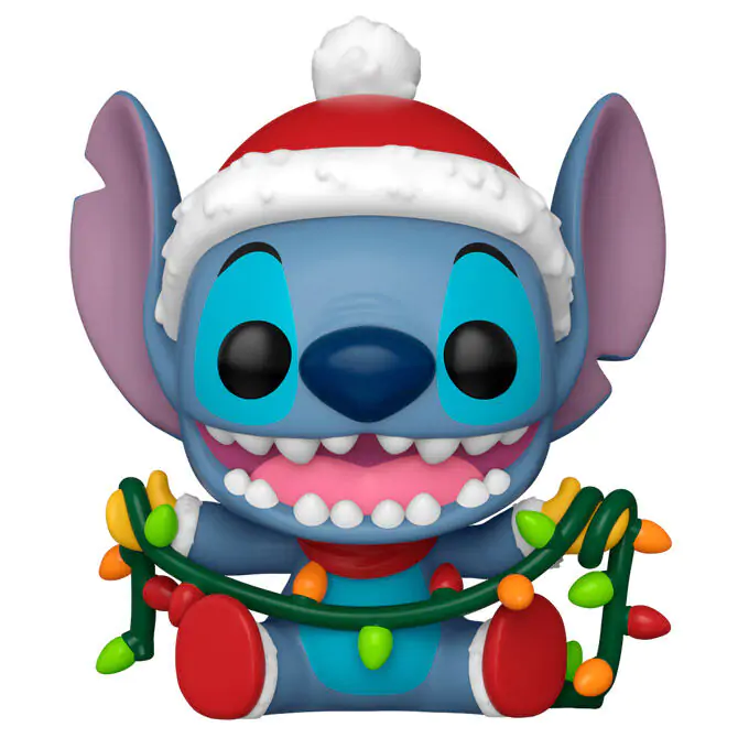 Funko POP figure Disney Stitch with Lights termékfotó