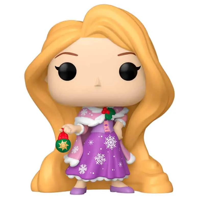 Funko POP figure Disney Tangled Rapunzel product photo