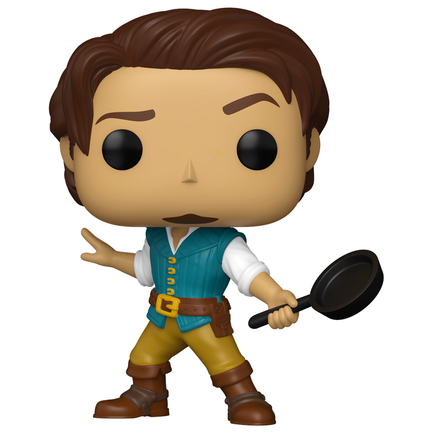 Funko POP figure Disney Tangled Flynn product photo