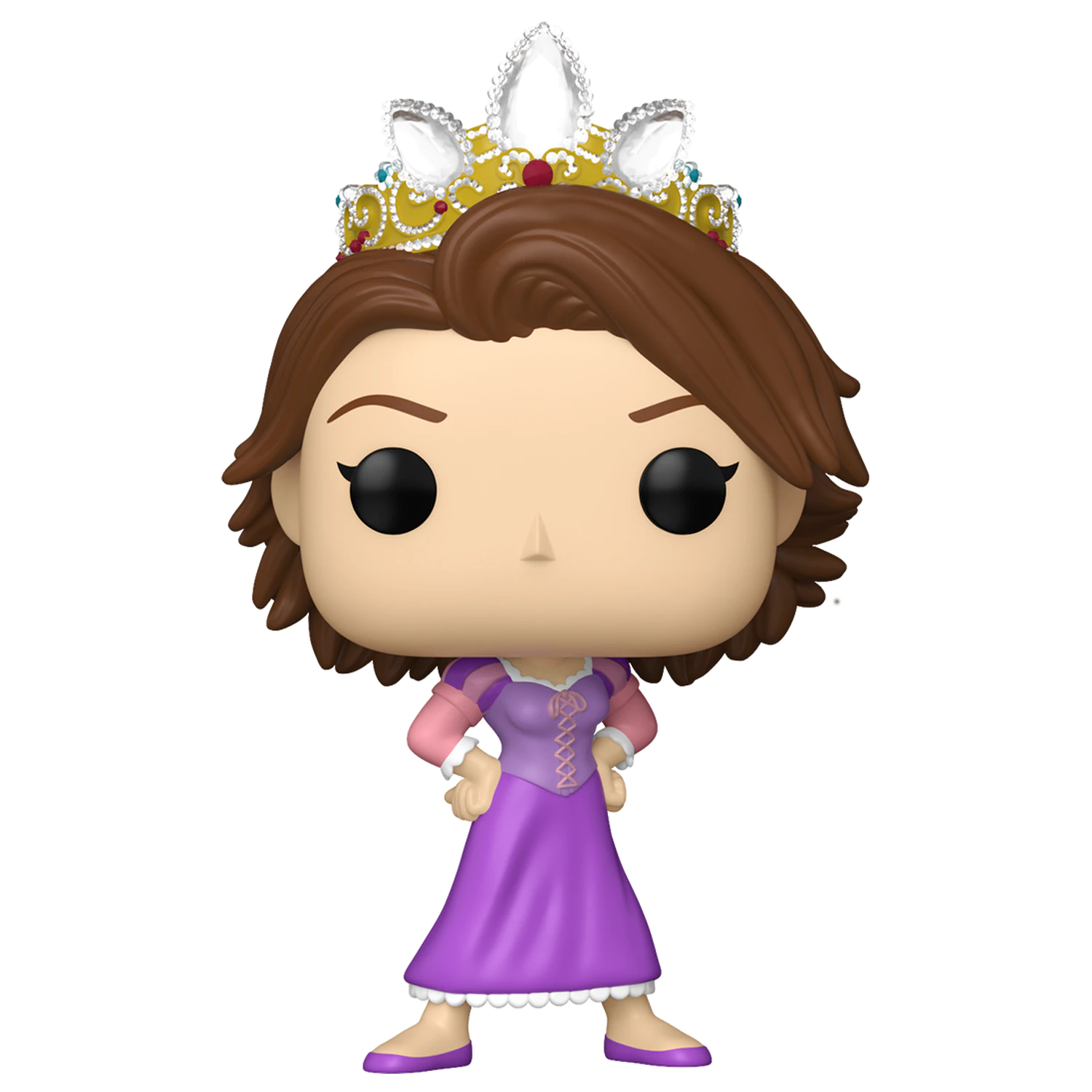 Funko POP figure Disney Tangled Rapunzel product photo
