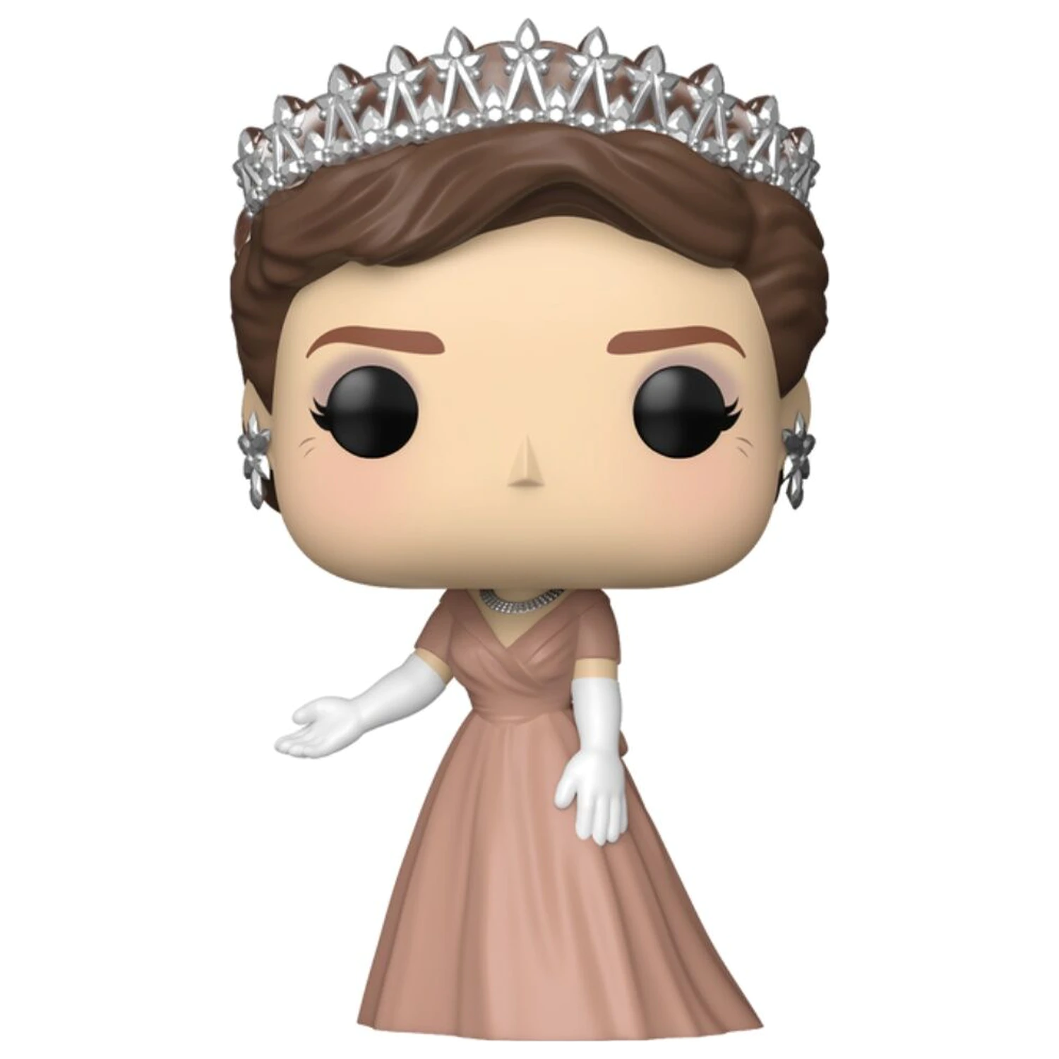 Funko POP Figure Disney The Princess Diaries Queen Clarisse Renaldi product photo