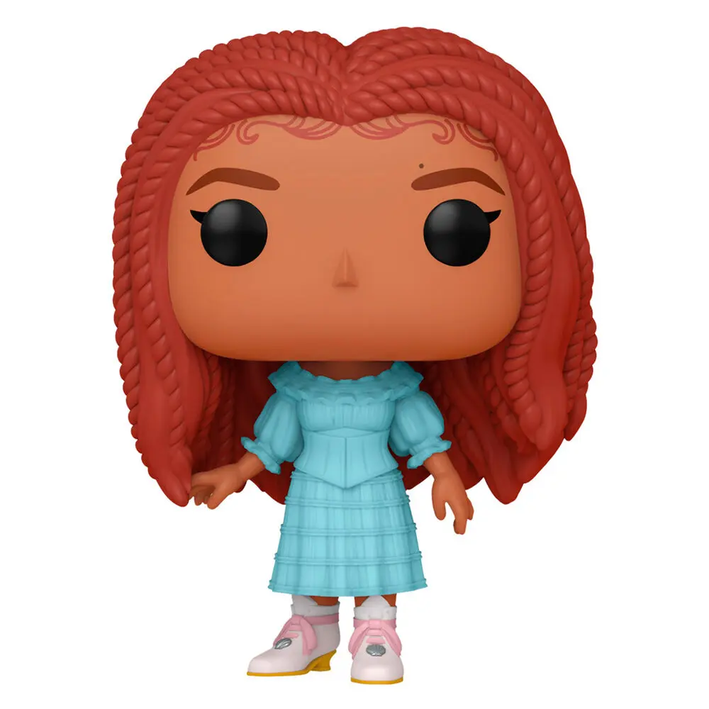 The Little Mermaid POP! Disney Vinyl Figure Ariel 9 cm termékfotó