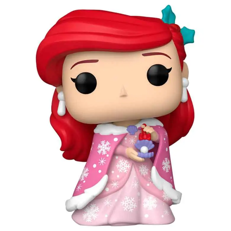 Funko POP figure Disney The Mermaid Little Ariel product photo