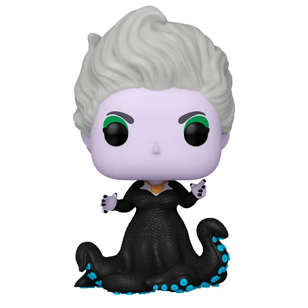 The Little Mermaid POP! Disney Vinyl Figure Ursula 9 cm termékfotó