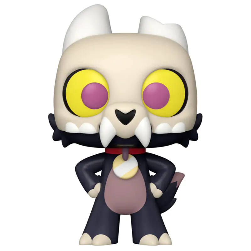 Funko POP figure Disney The Owl House King product photo