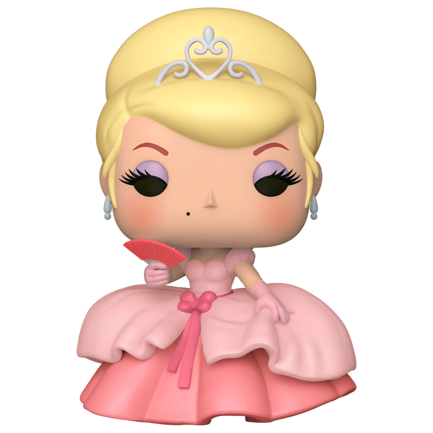 Funko POP figure Disney The Princess and the Frog Charlotte product photo