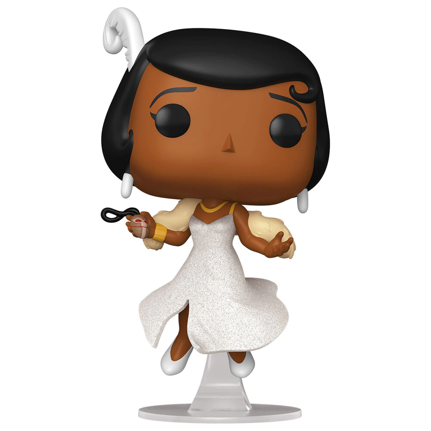Funko POP figure Disney The Princess and the Frog Tiana product photo