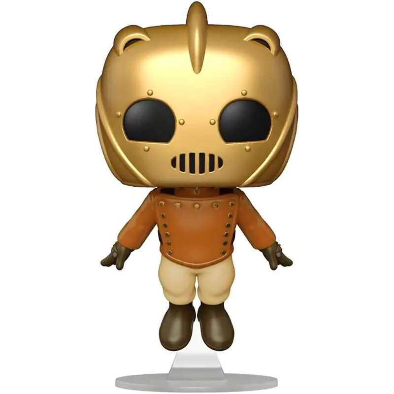 POP figure Disney The Rocketeer - The Rocketeer Exclusive termékfotó