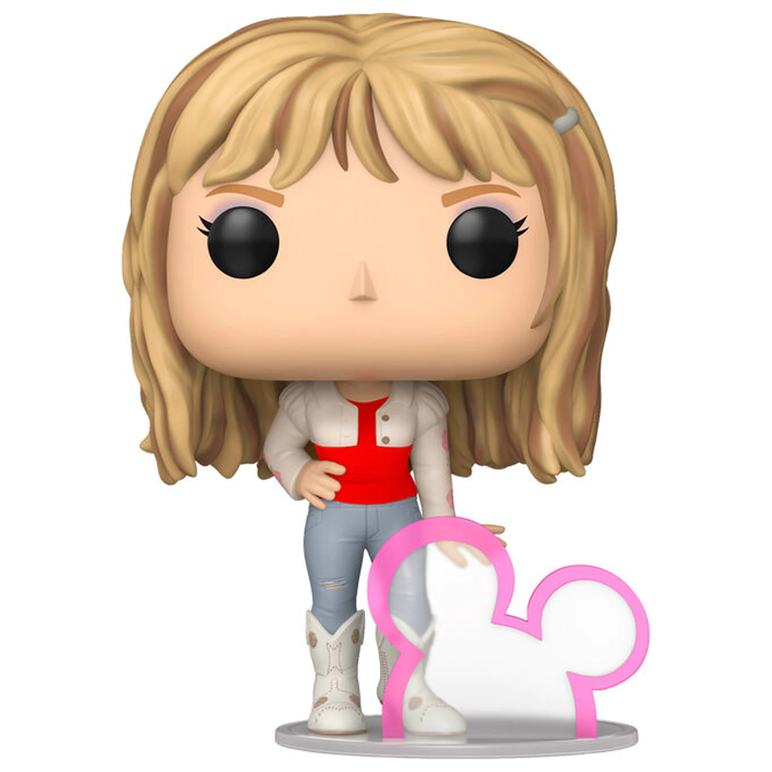 Funko POP figure Disney Throwback Hannah Montana product photo