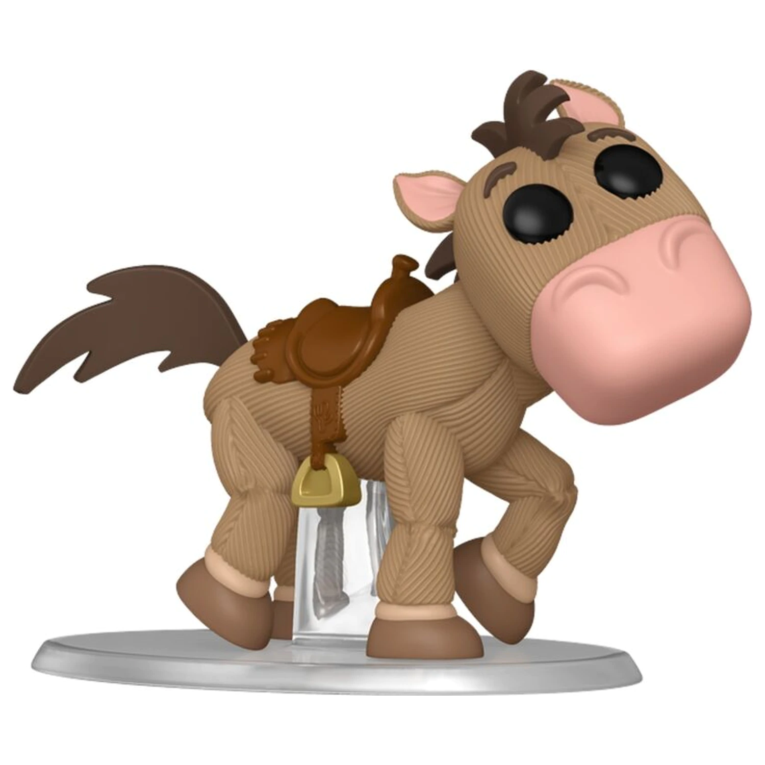 Funko POP figure Premium Disney Toy Story 5 Bullseye product photo