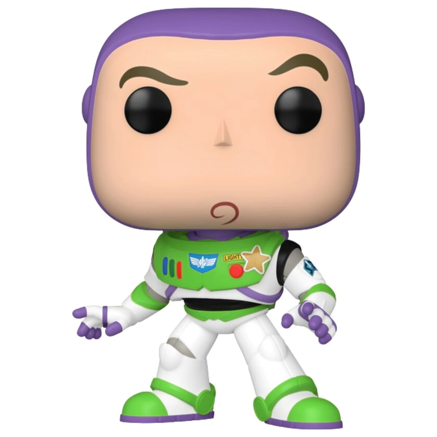 Funko POP figure Disney Toy Story 5 Buzz Lightyear product photo