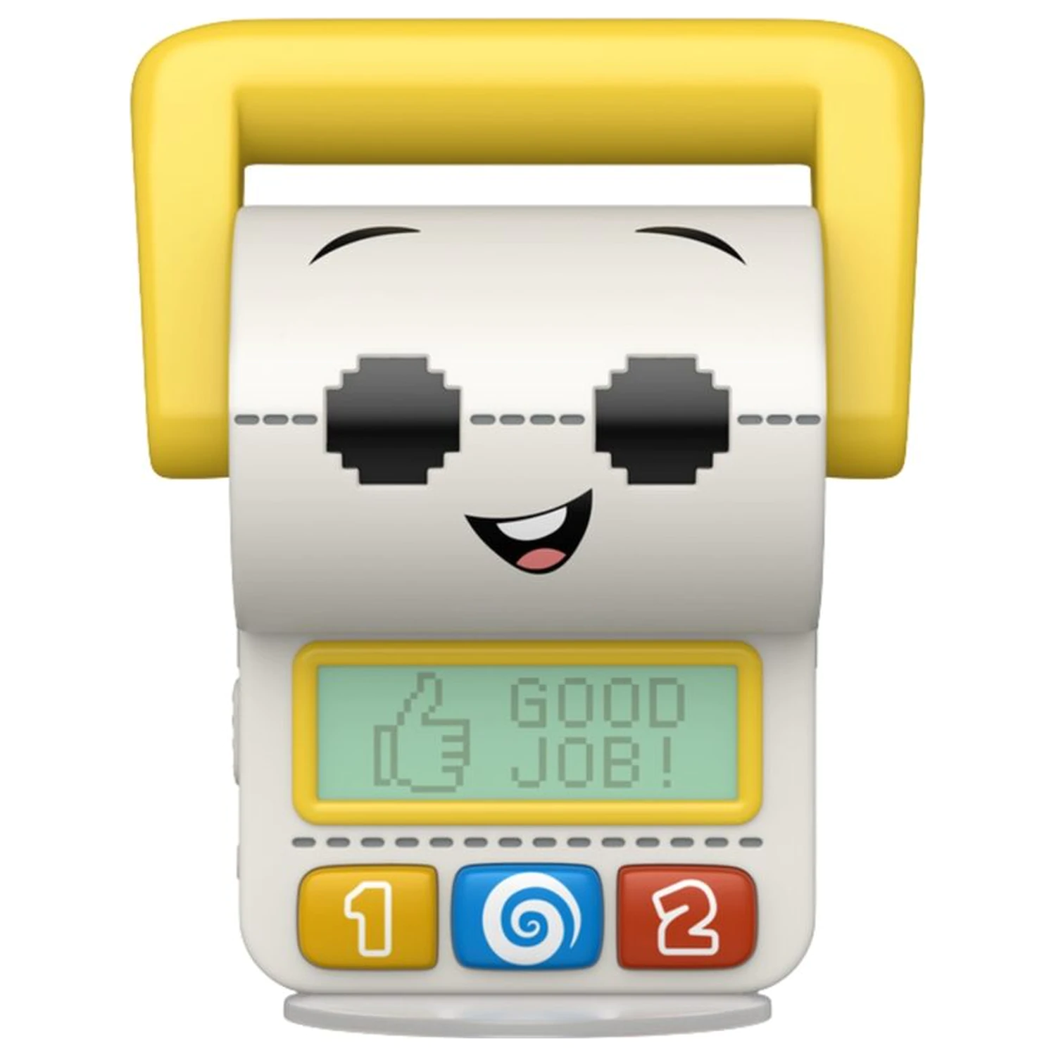 Funko POP figure Disney Toy Story 5 Smarty Pants product photo