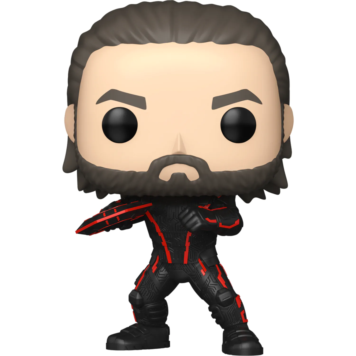 Funko POP figure Disney Tron Ares - Ares product photo