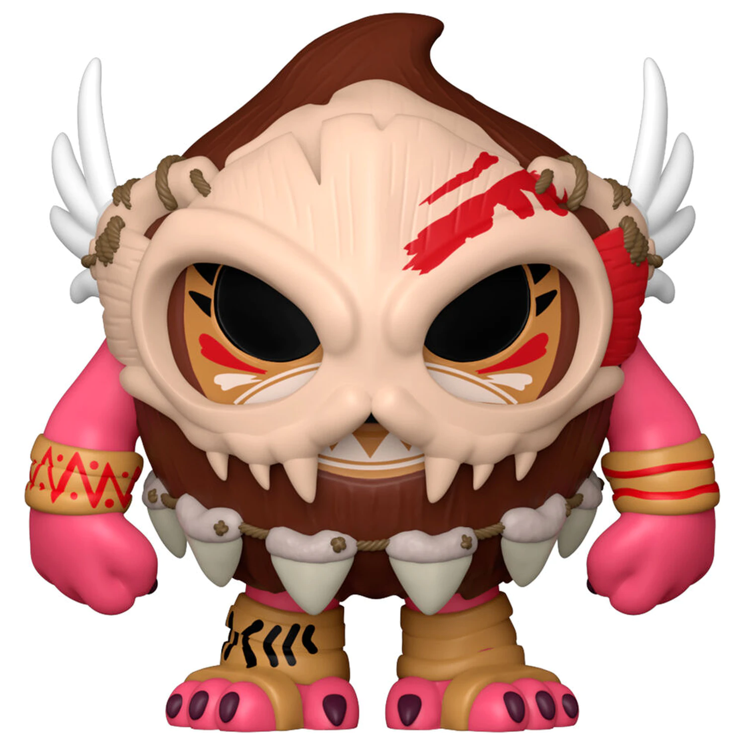 Funko POP figure Disney Vaiana Moana 3 Kotu product photo