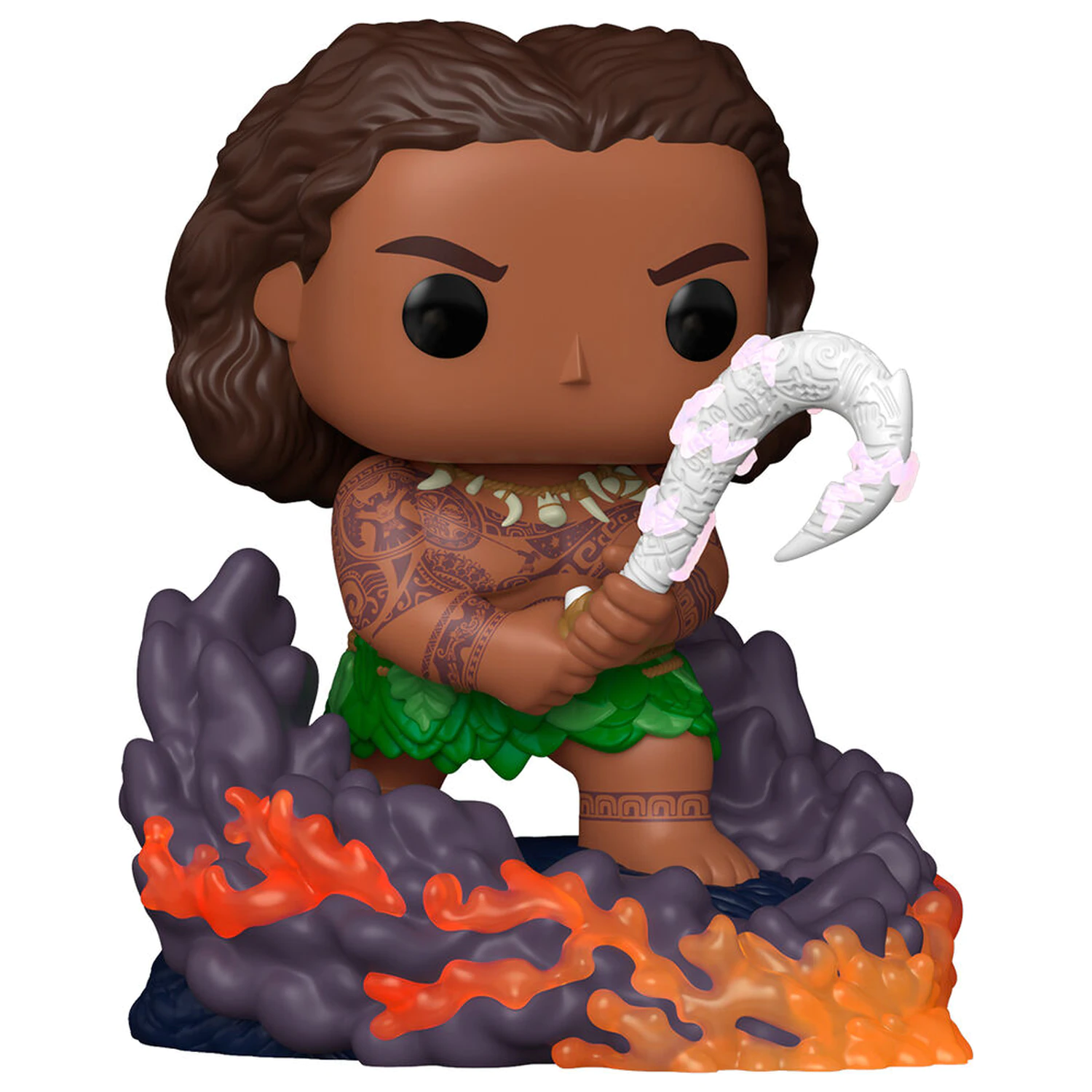 Funko POP figure Premium Disney Vaiana Moana 3 Maui product photo